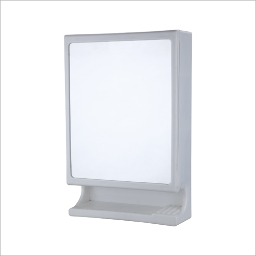 Chroma Mirror Cabinet