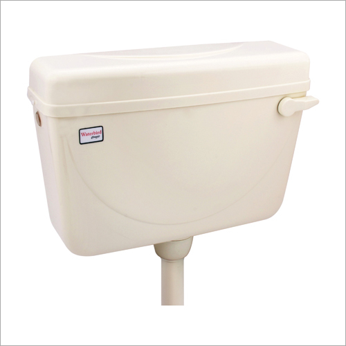 Classic Low Level Flushing Cistern