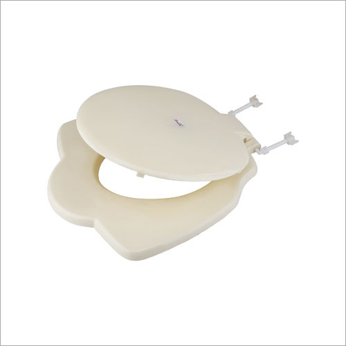 Pp Anglo Indian Toilet Seat Cover