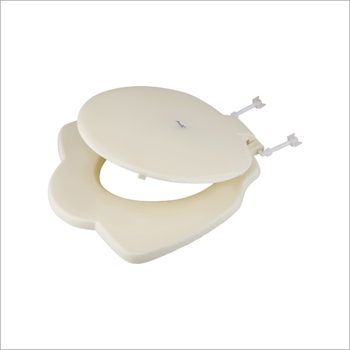 Anglo Indian Toilet Seat Cover