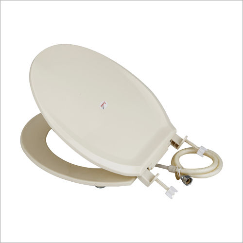 Pp Jet Max Toilet Seat Cover