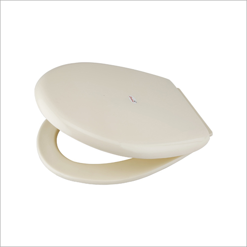 Slow Down Toilet Seat Cover