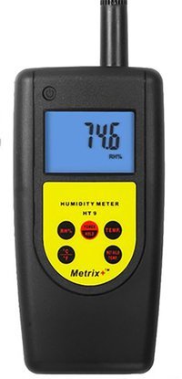 Digital Thermometer/Humidity Meter(Hygrometer)
