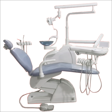 Portable Dental Chair