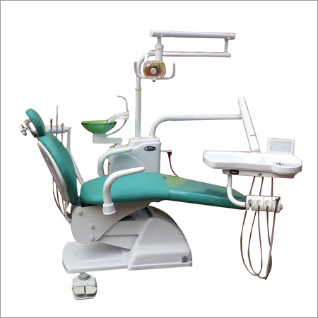 Patient Electric Dental Chair