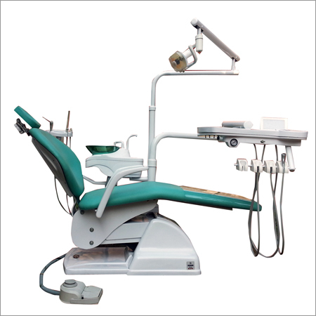 Surgical Dental Chair