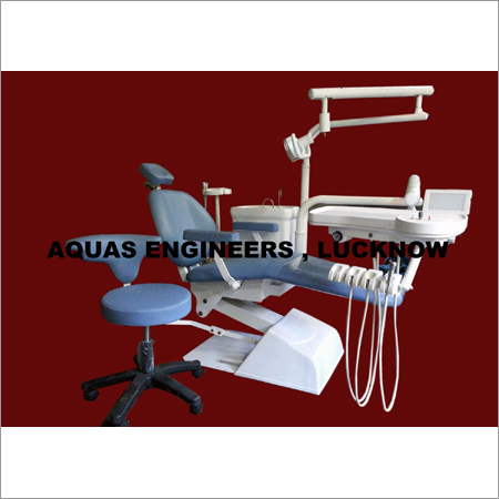 Full Electric Dental Chair