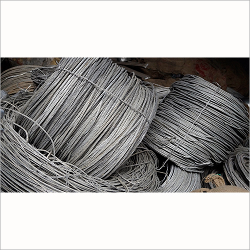 Aluminium Wire