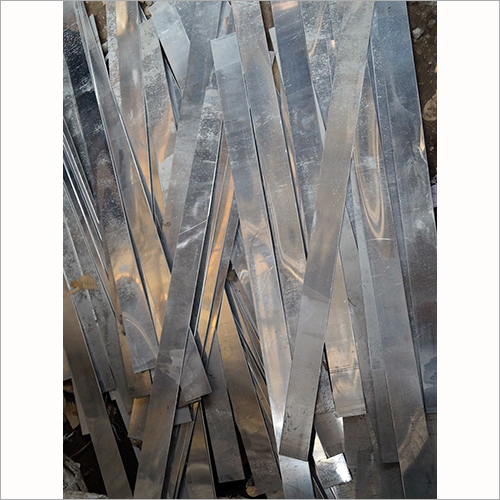 Metal Strips