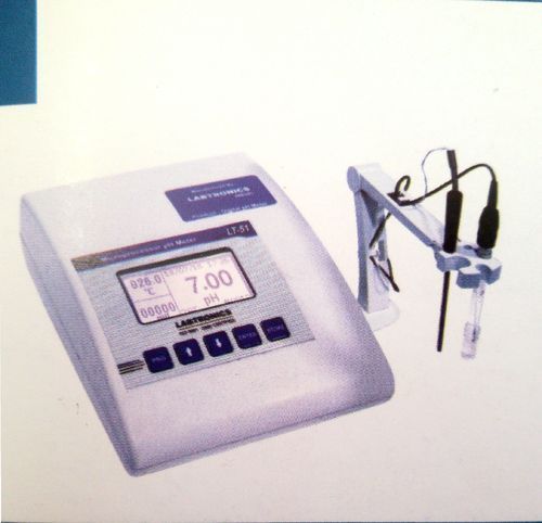 PH Meter