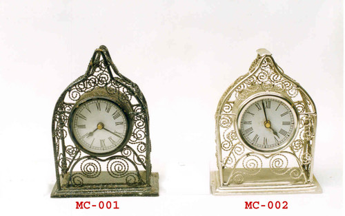 CLOCKS