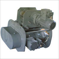 Electric Wire Rope Hoist - Capacity: 250 Kg, Falls: 2, Lift: 6 M, Motor: 5 Hp, Weight: 95 Kg | Corrosion Resistant, Robust Design, Space Efficient, Ease Of Use