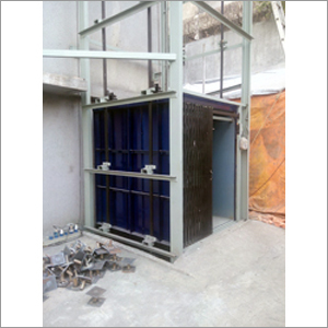 Cage Lifts