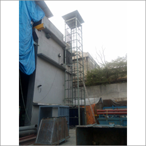 Industrial Lifts