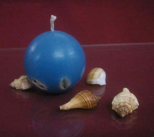 Small Decorative Candles