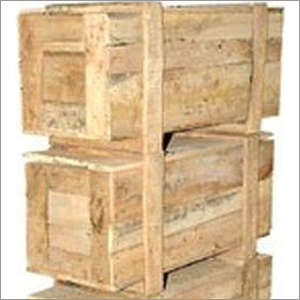 Wooden Packaging Box