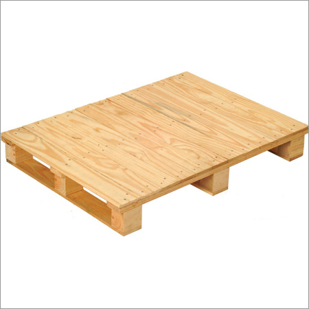 Wooden Pallets
