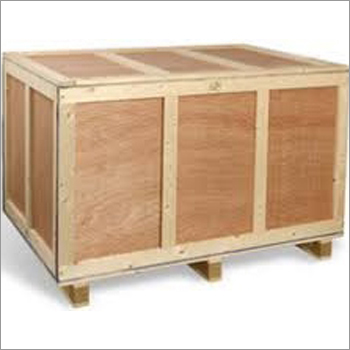 Plywood Box