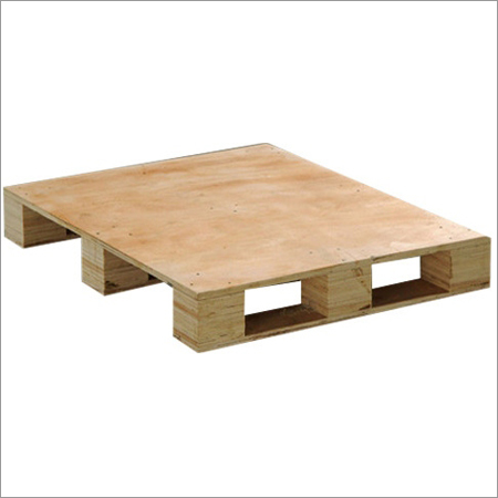 Plywood Pallet