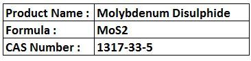 Molybdenum Compounds