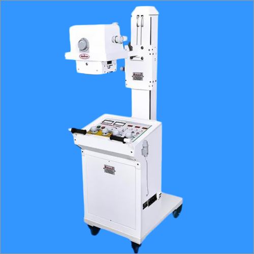 100mA Mobile X Ray Machine