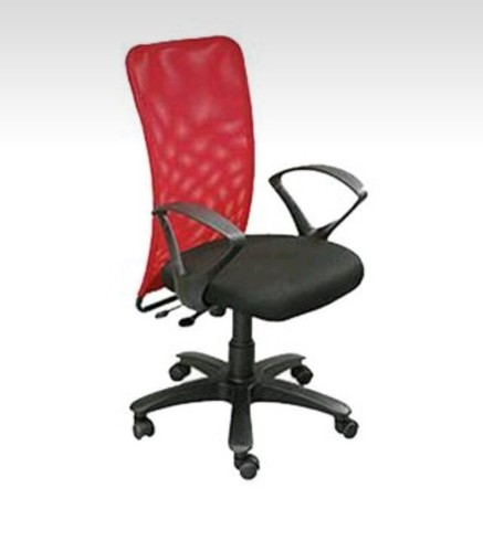 Deluxe Office Chair
