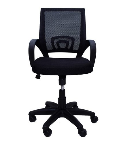 Black Office Chair