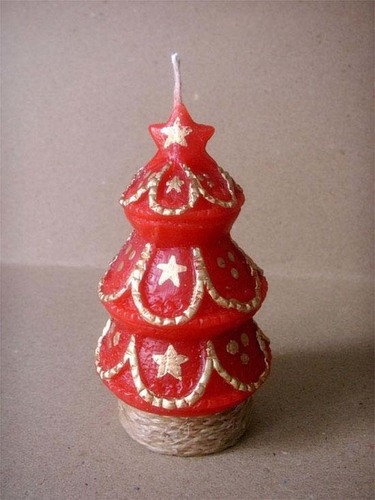 Small Decorative Candles