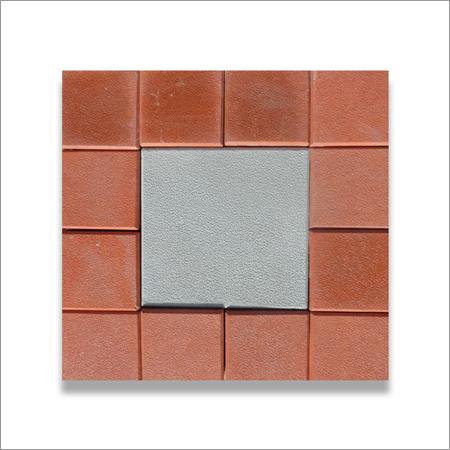 Square Paving Blocks