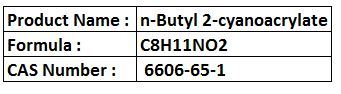 Butyl Compounds