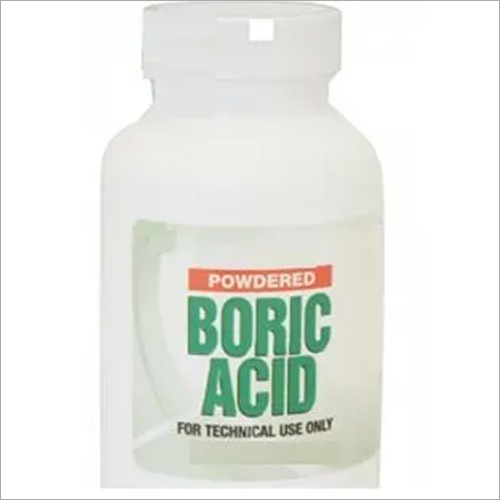 Boric Acid Powder Boric Acid Powder