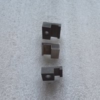 S.S. Parts - 1