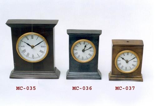 CLOCKS
