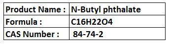 Butyl Compounds