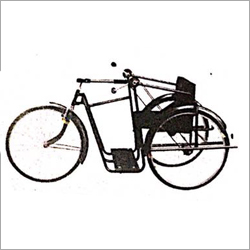 Handicap Tricycle Handicap Tricycle