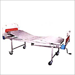 Hospital Fowler Bed Design: Frame