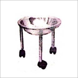 Durable Kick Bowl