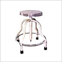 Patient Revolving Stool