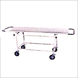 Patient Stretcher Trolley