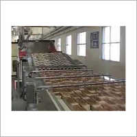 Oven Stacker - Automatic Grade: Semi Automatic