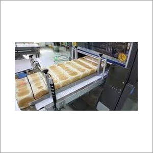 Auto Bread Cutting Machine