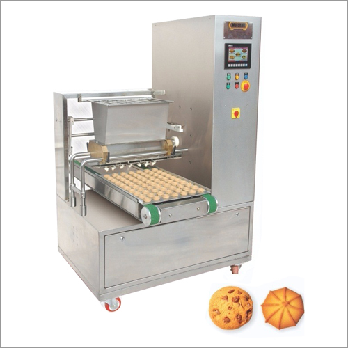 Biscuit Dropper Machine