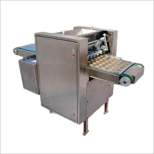 Cookies Wire Cut Machine - General Use: Industrial