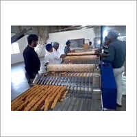 Rusk Stacker - Feature: Eco Friendly