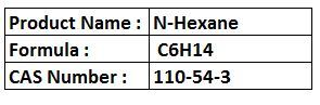 N-Hexane
