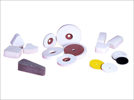 Universal Polishing Discs