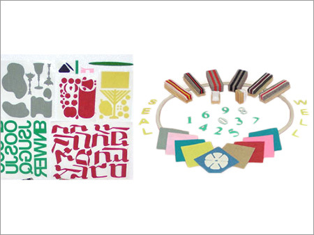 Hobbie Felts & School Supplies