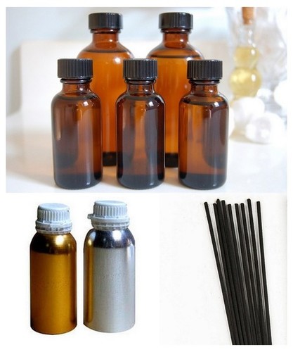 Incense Sticks Fragrance