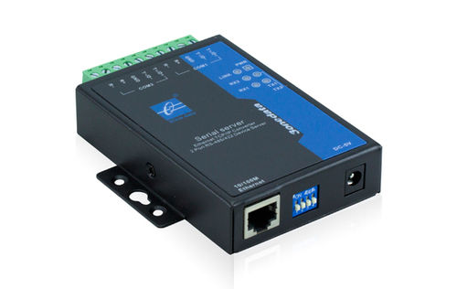 Ethernet Converters