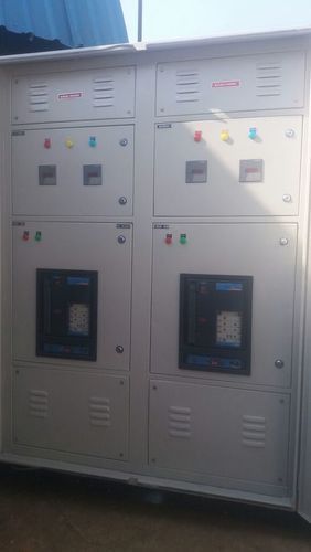 Electrical Control Panel Board